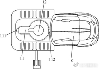 看了一下赛力斯汽车确实申请了“车载便器”专利。本申请公开了一种车载便器及车辆，车