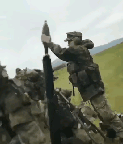 全军覆没说的就是这个吗？