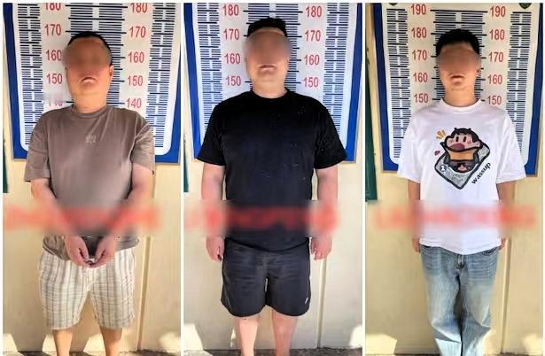 22岁韩国青年朴敏镐，从入境柬埔寨到被发现遗体，前后只有一个月，有韩国人参与，已