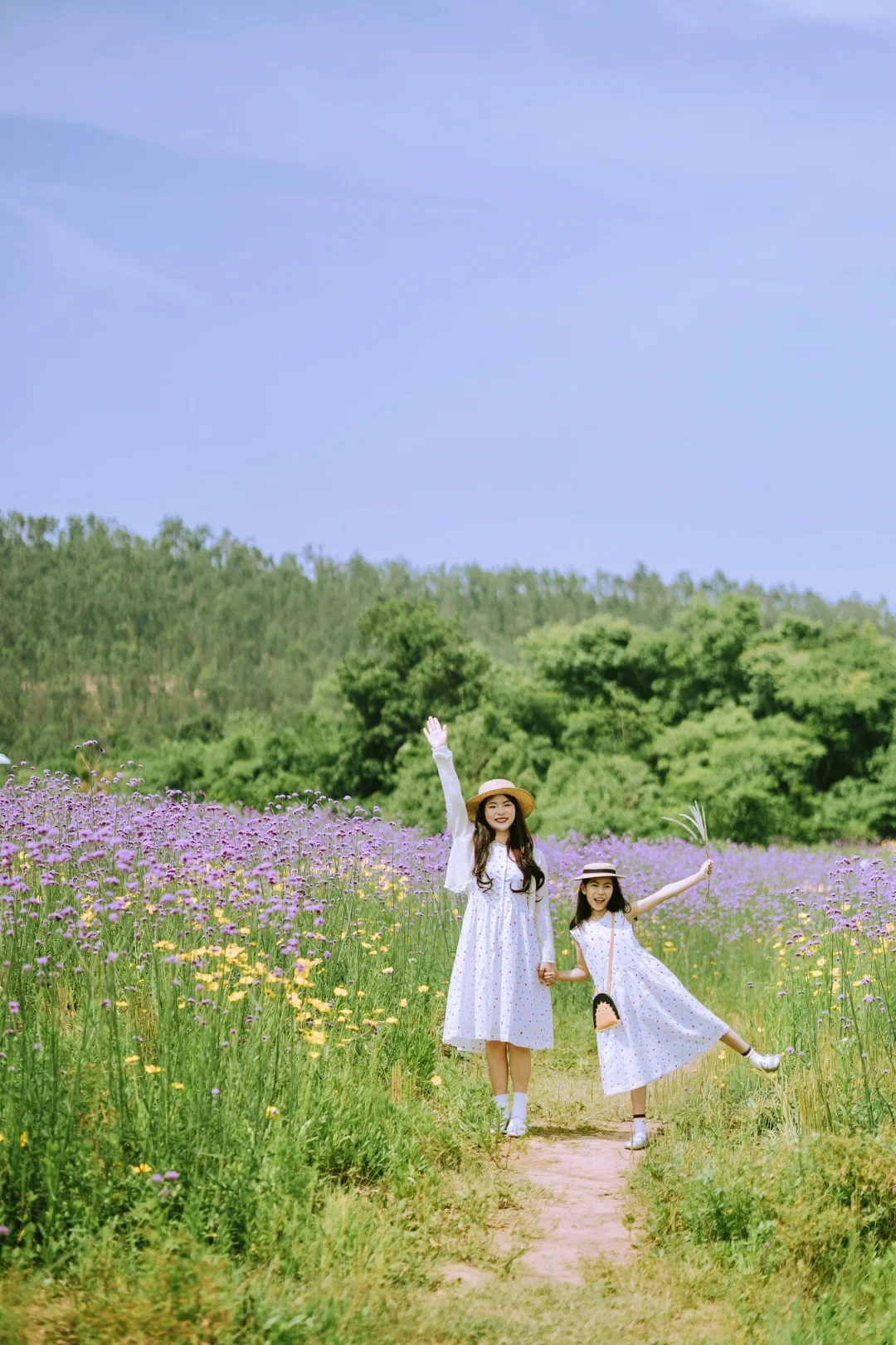 生了女儿👧以后，幸福具像化了～～～