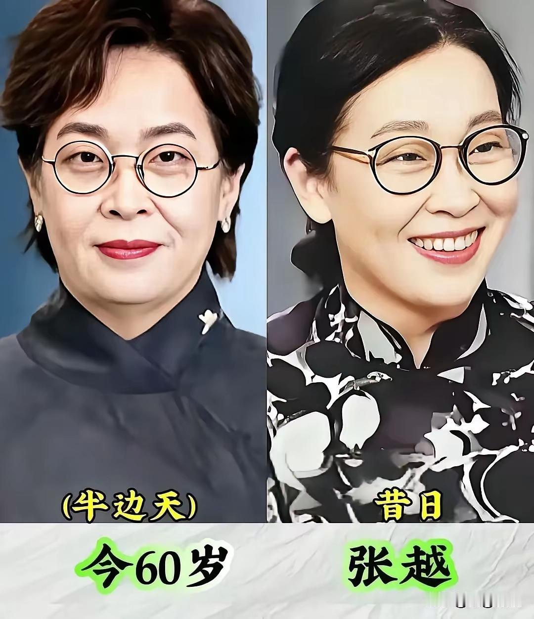 张越真的是我特别喜欢的一个央视主持人呀，虽然颜值不是顶尖的，但是他主持的半边天真