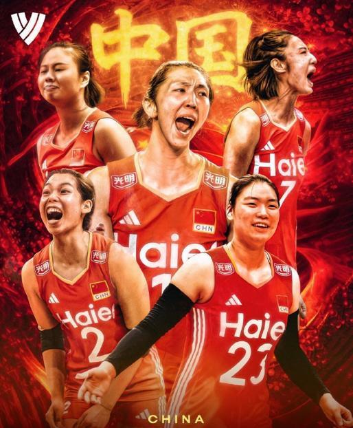 南京站这阵容有点奇怪了！

世界女排联赛今日正式拉开战幕，中国女排迎来新一赛季首
