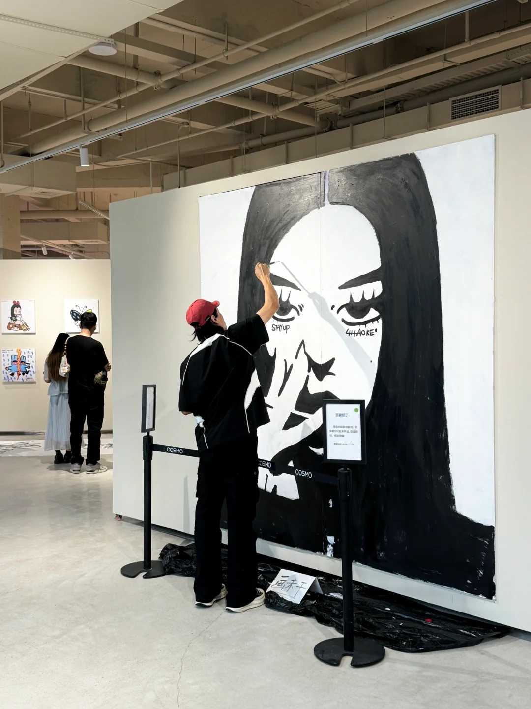 成都新展！下半年适合情侣一起看的展览！！！