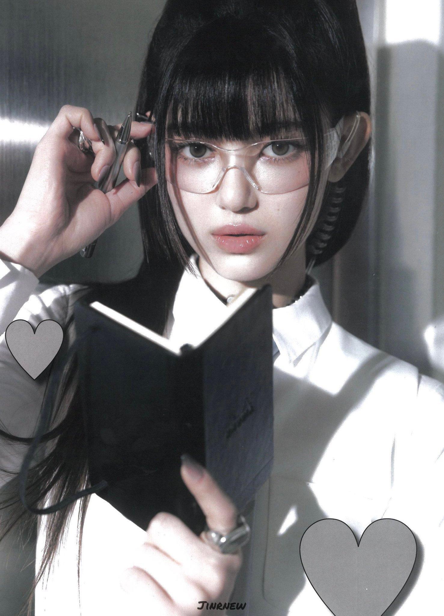 🖤🩹*Danielle©️Jinr_new ​​​