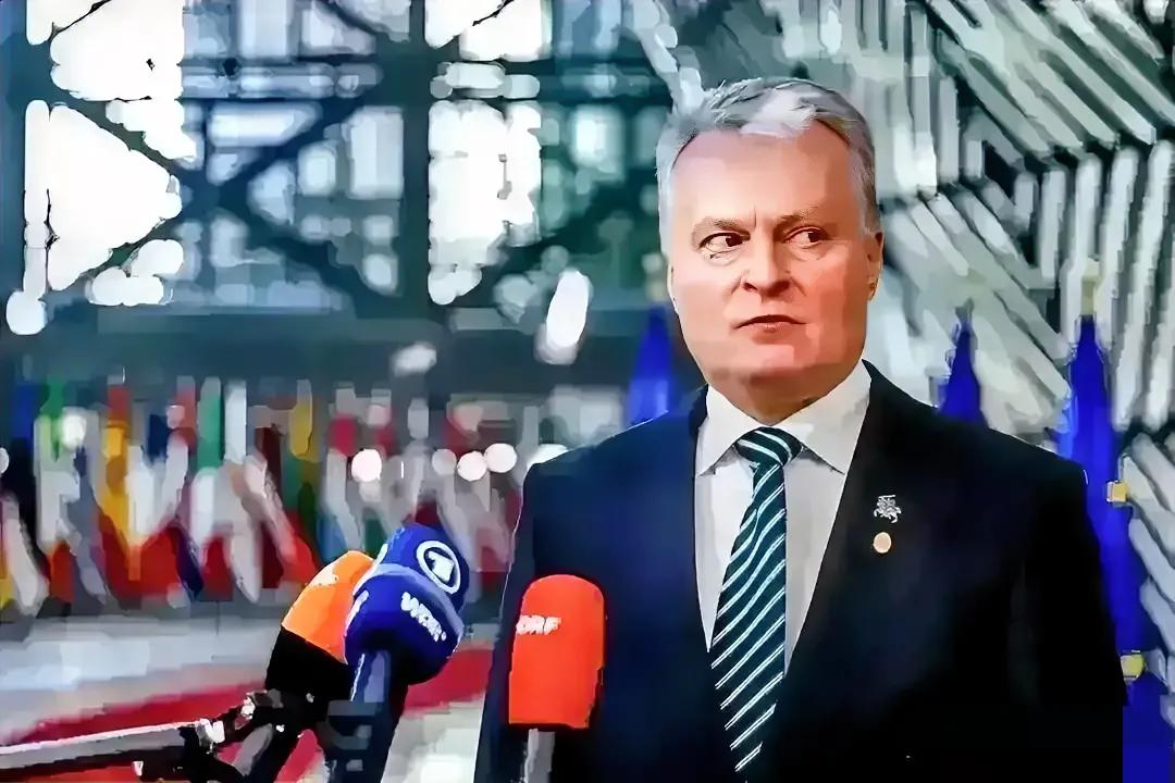 上蹿下跳的小国立陶宛终于服软了！

自从瓦格纳军团搬到白俄罗斯，置于立陶宛眼皮底