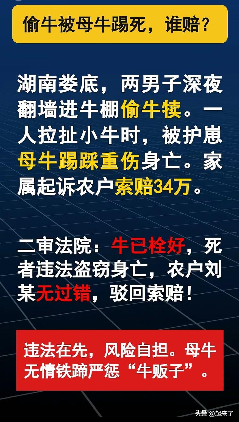 这行为，死了也要宣布判刑，追罚家属社会公德罪包弊罪5千元，并责其到派出所学习十日