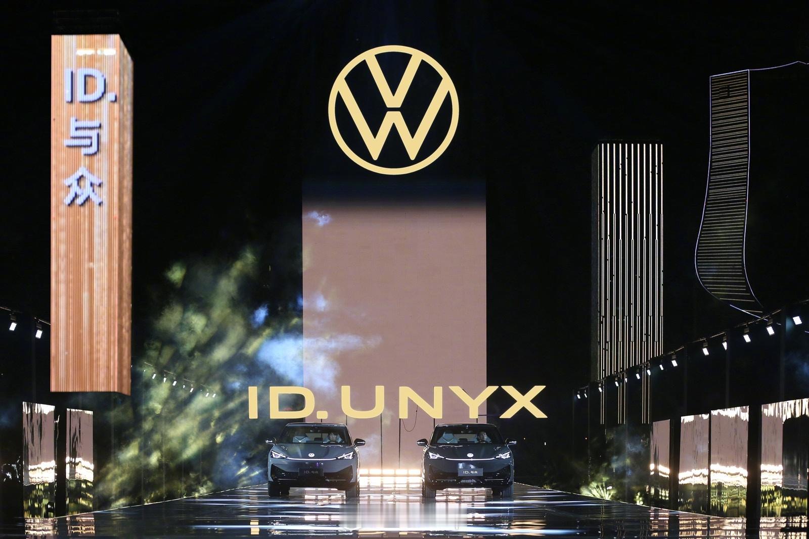 #金标大众来了# 你听说过大众，但你知道金标大众是什么样子的么？ 金标大众是新能