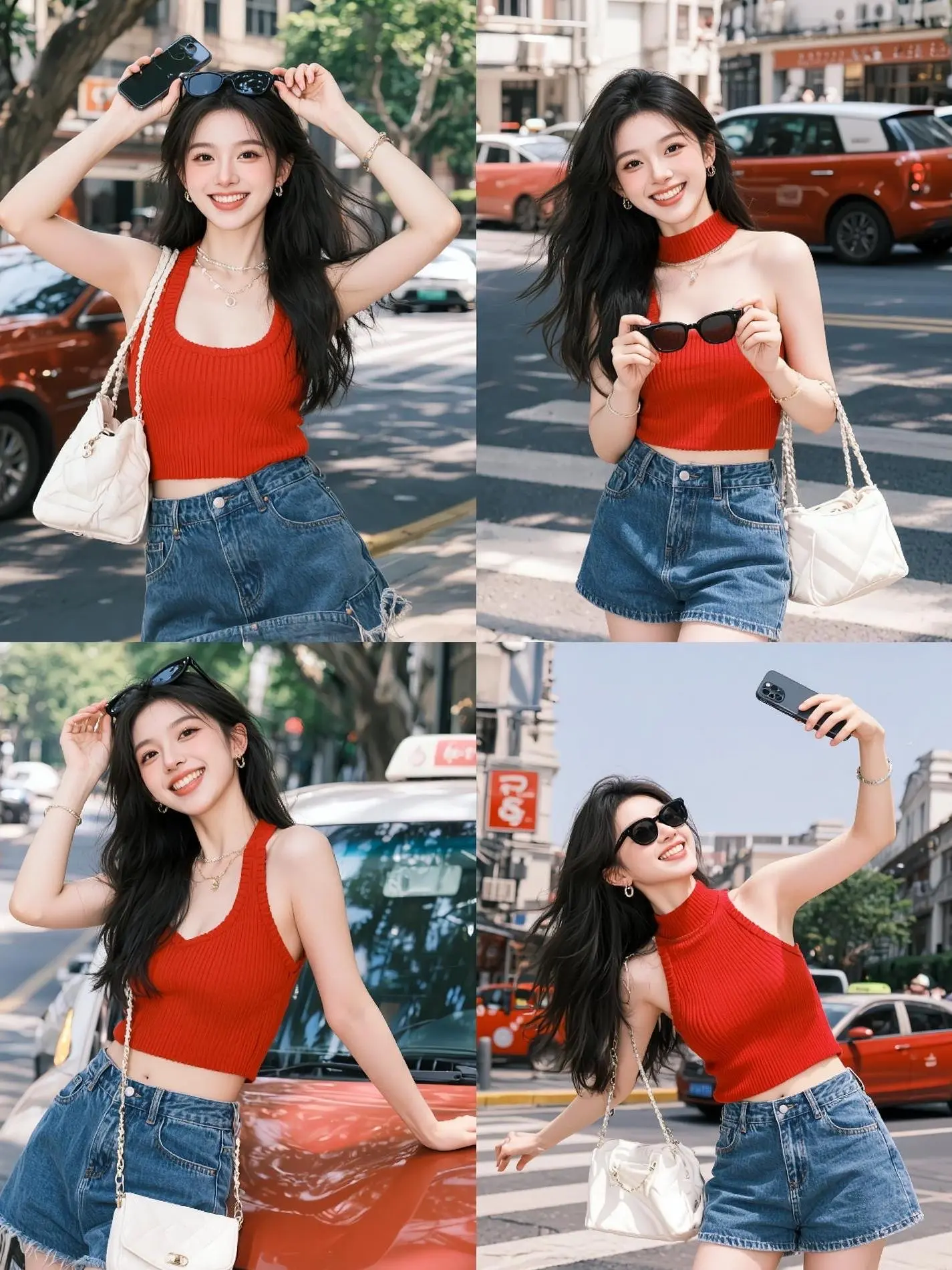 你说 你说 你爱我是真嘟