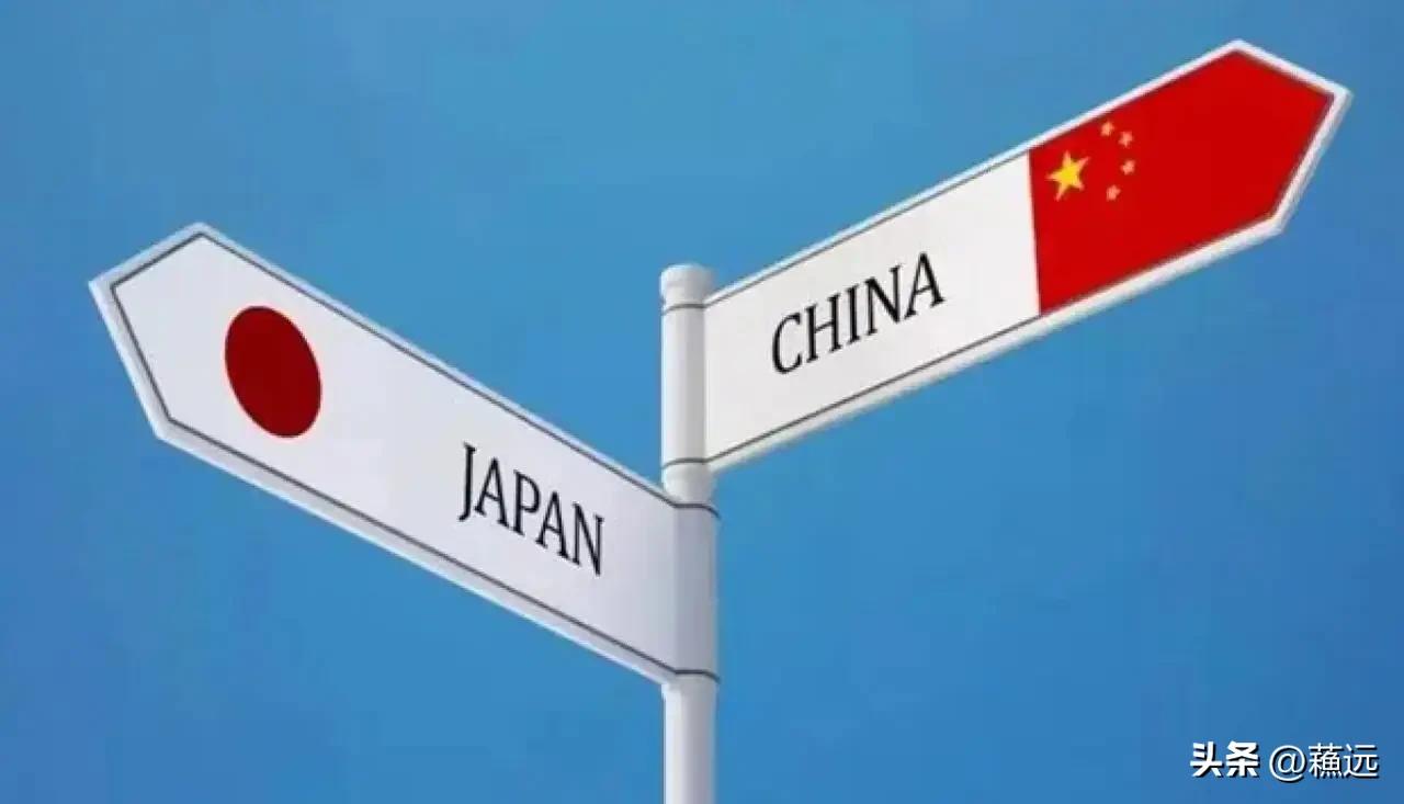 从公元57年到公元663年，东洋撮尔小国用屈膝卑躬唯唯诺诺察言观色六百年，最后出