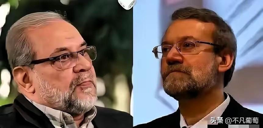 伊朗传来重磅消息！2026年3月24日，经伊朗最高领袖穆杰塔巴·哈梅内伊批准，伊