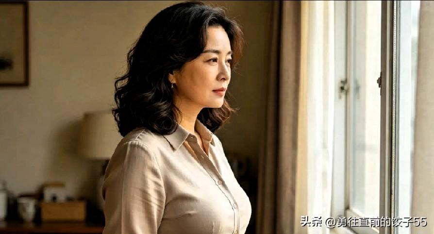 楼下那个五金店老板确实挺会算计的，追单身女人要花时间、花钱、花心思，还得看人家愿