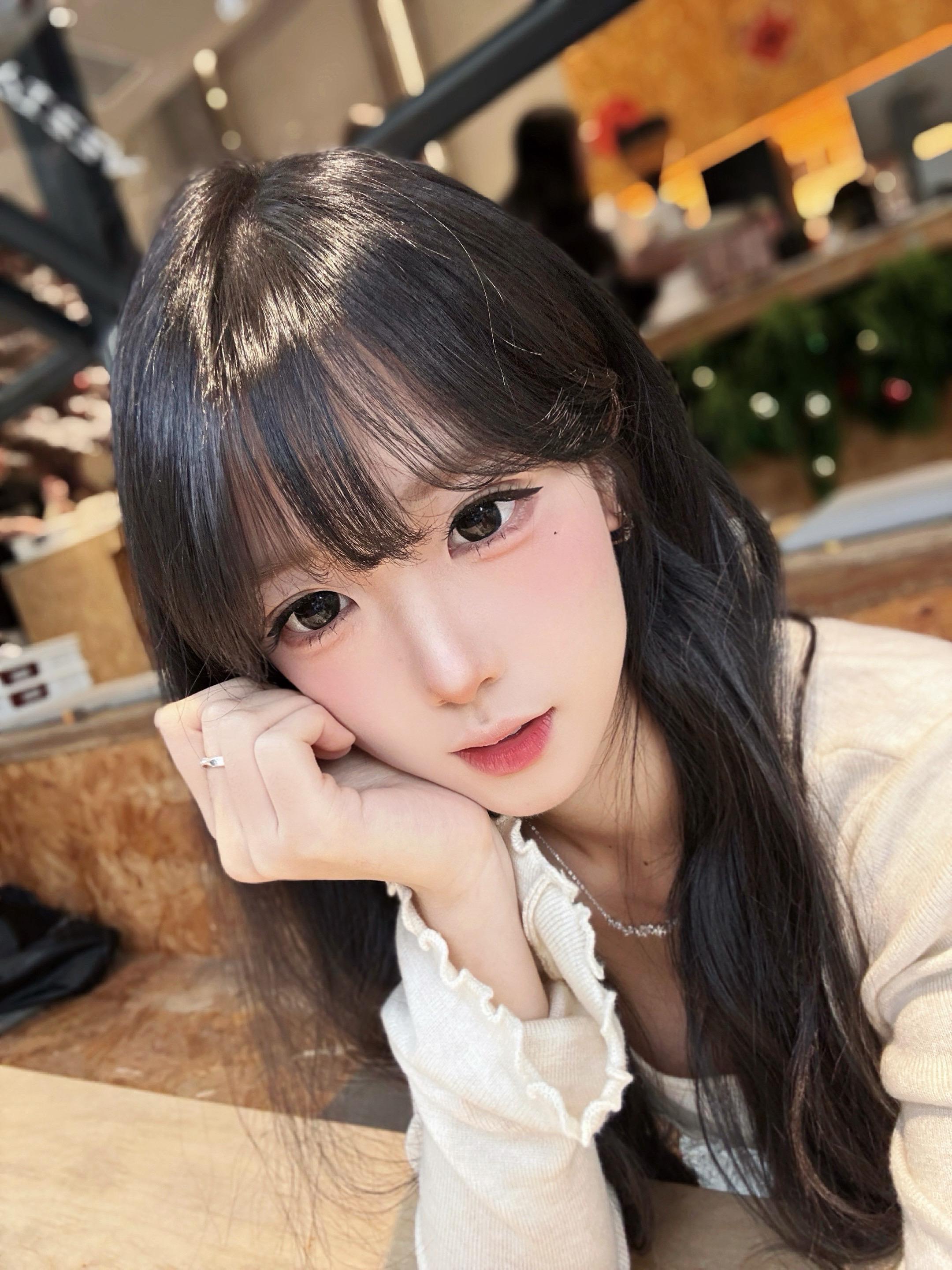 别人问我想要什么 我悄悄指了指你