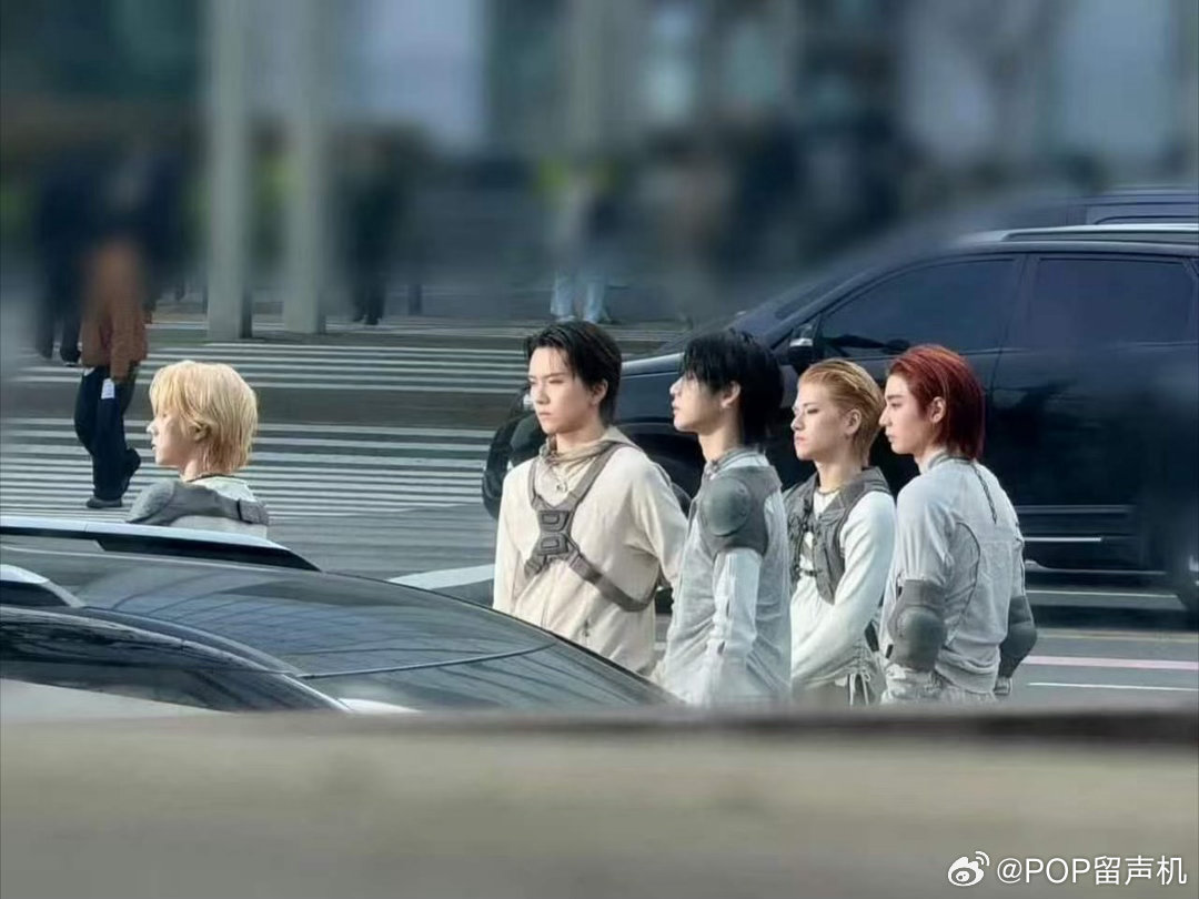 【】Cody和bnd关系不合表现： 