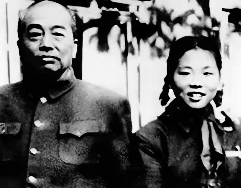 61岁彭德怀晚年孤独：低谷无人懂，唯独悄悄思念结发妻子刘坤模
 
进入1959年