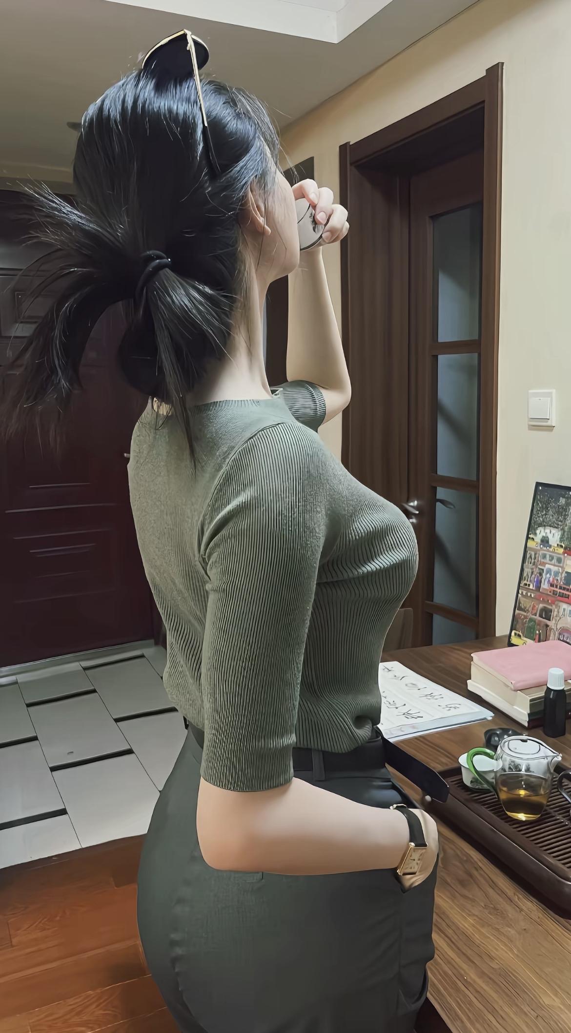 美女究竟能有多美