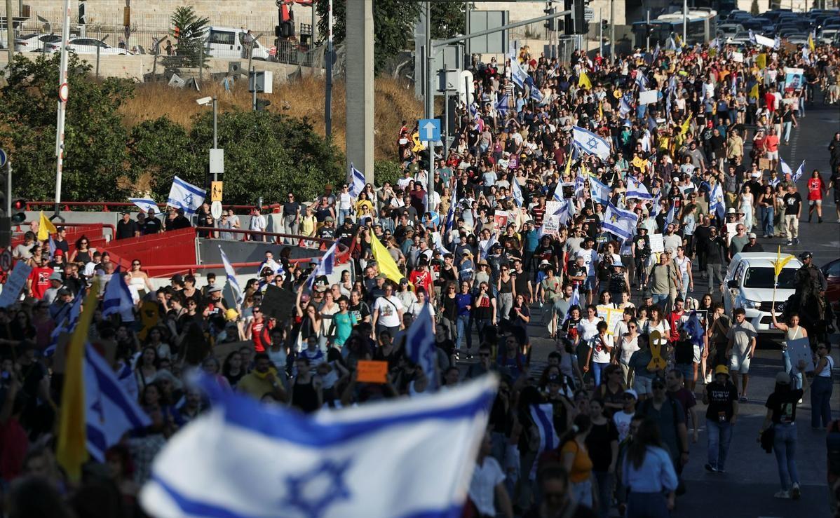 以色列凭什么这么狂？因为他们掌握4大顶级科技，比美国还要危险

麻烦看官老爷们右