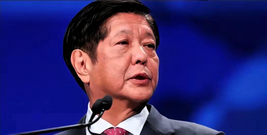 马科斯彻底失算！中国不再纵容，菲律宾自食恶果
 
马科斯万万没料到，中国这一次，