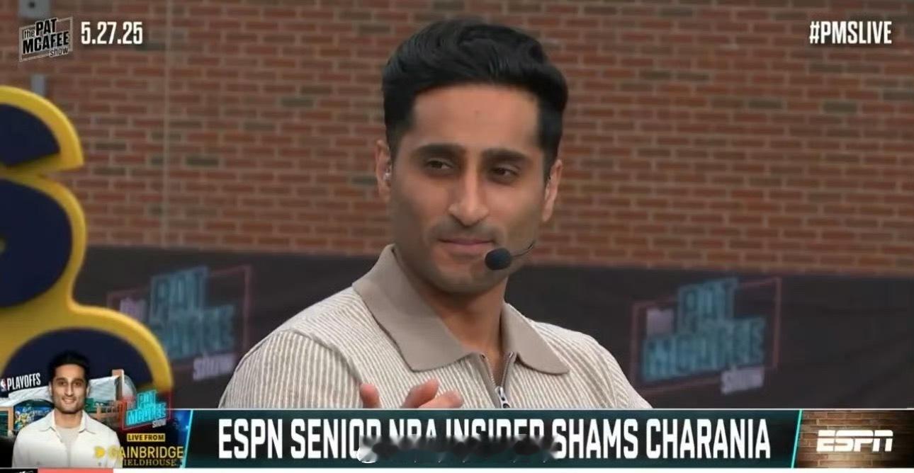 Shams：“据消息，勒布朗-詹姆斯很可能会选择执行他价值5260万美元的球员选