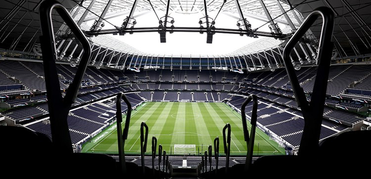 【热刺官方公布2024/25财报】• 总收入及其他收入增长至5.653亿英镑• 