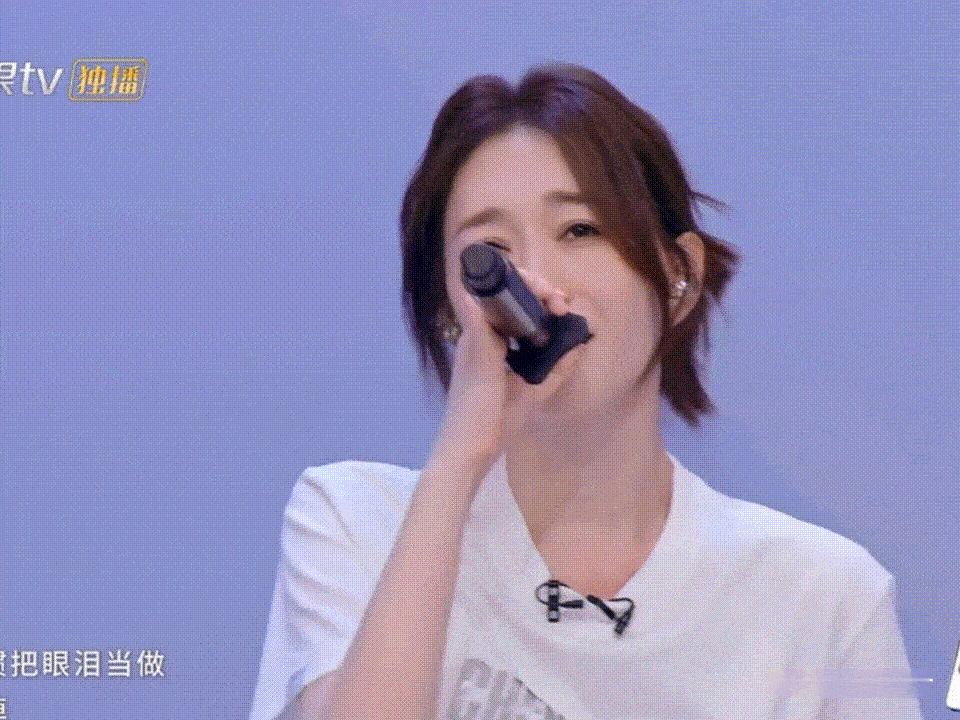 建议内娱男演员都去向王濛学习这个霸总宠溺笑 