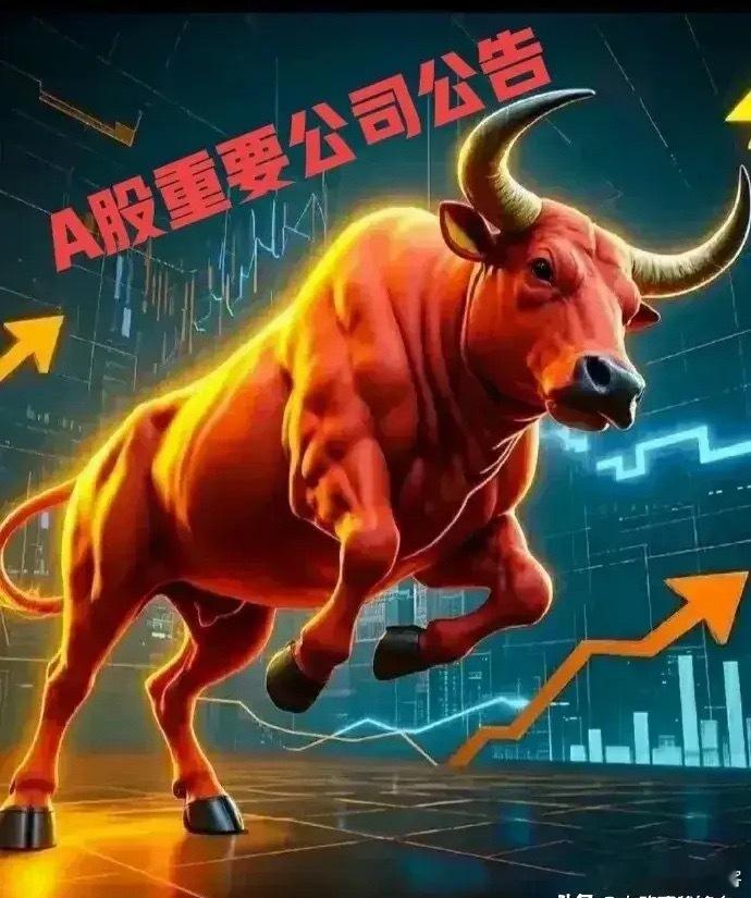 9月7日 A股市场重要公告利好公告1. 亚康股份： 下属公司签订11.88亿元高