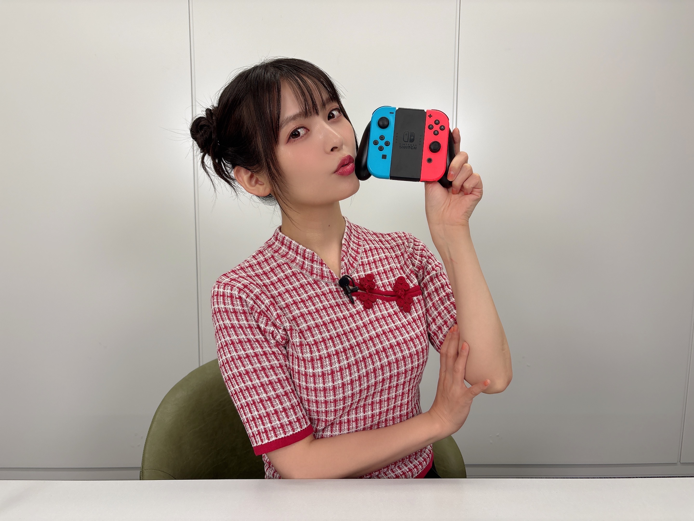 上坂すみれ