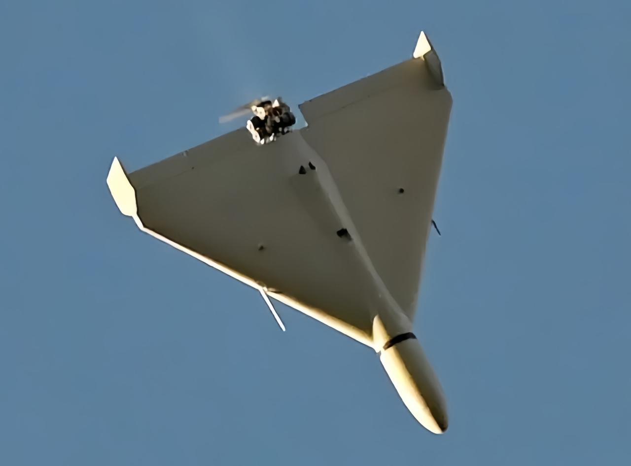 真正重塑战场规则的，不是F-35隐身战机，不是外科手术干净利落的打击，不是美国战