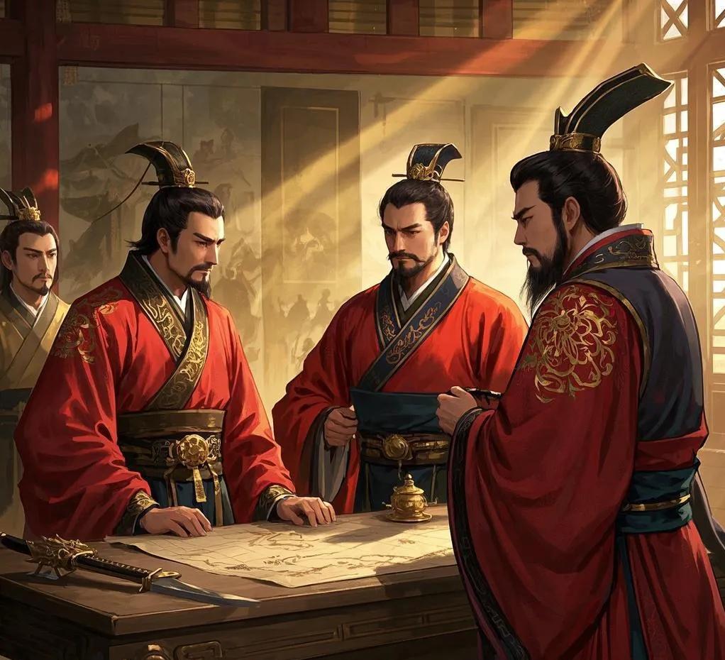 没有目标和问题的学习，是最可怕，最差劲的学习，因为你不知道哪个是重点。

秦孝公