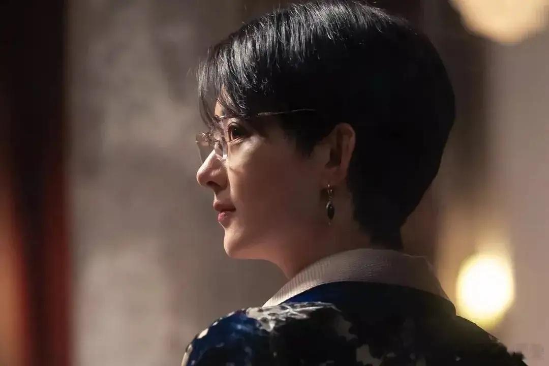 赵丽颖的台词没得黑，这一段就能看出来，她为什么愿意当配角，也要演这个角色。现在听