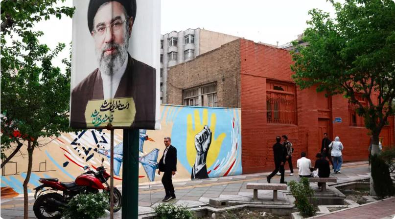 停火协议即将到期之际，特朗普指责伊朗违反协议

在停火协议即将到期之际，且伊斯兰