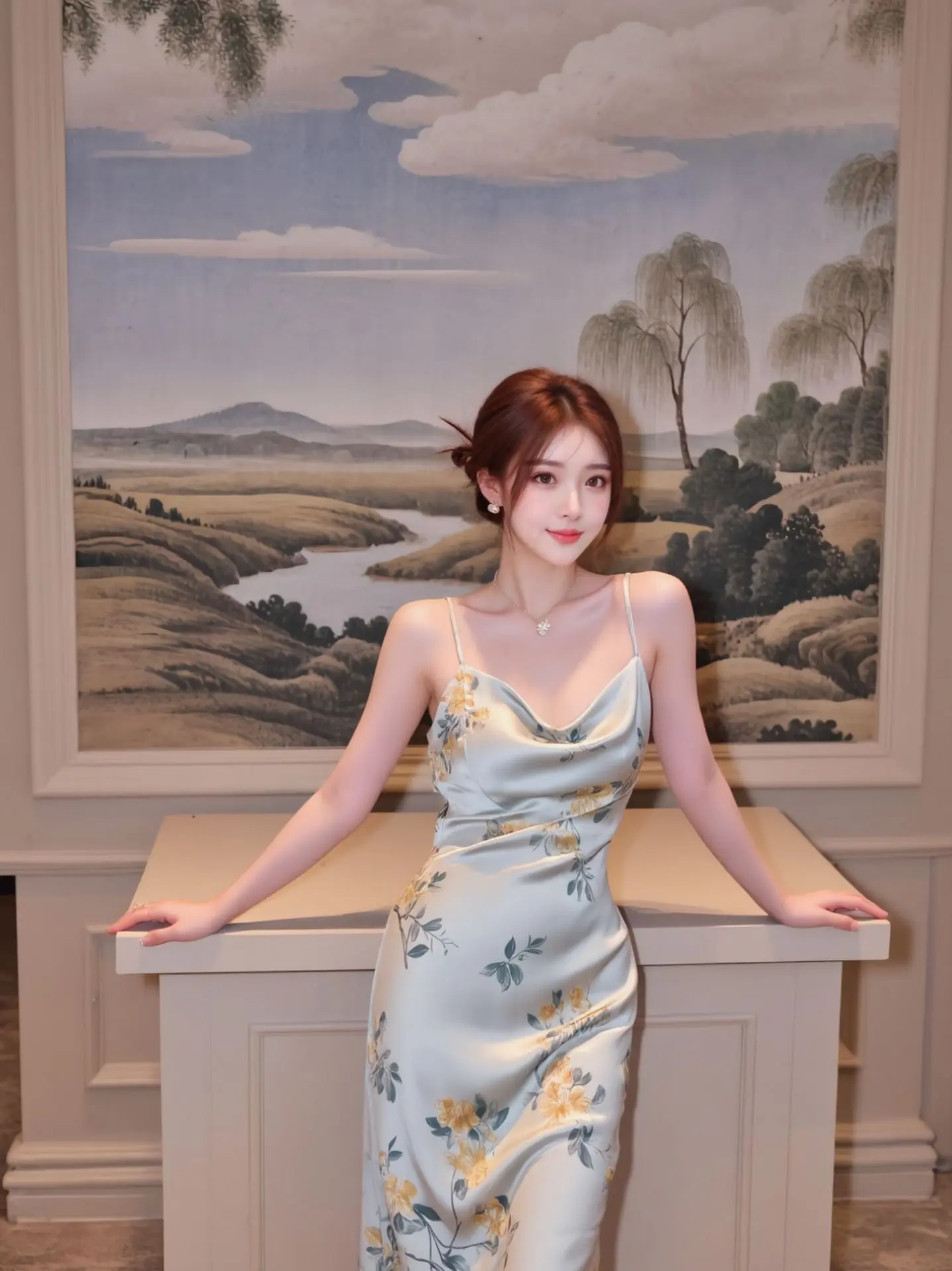 ❀ AI写真集 ❀。