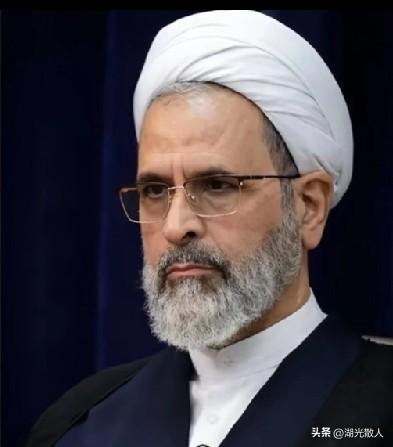 炸死哈梅内伊后伊朗并没有散，由八十六名高级长老组成的专家委员会把全国三十个省分划