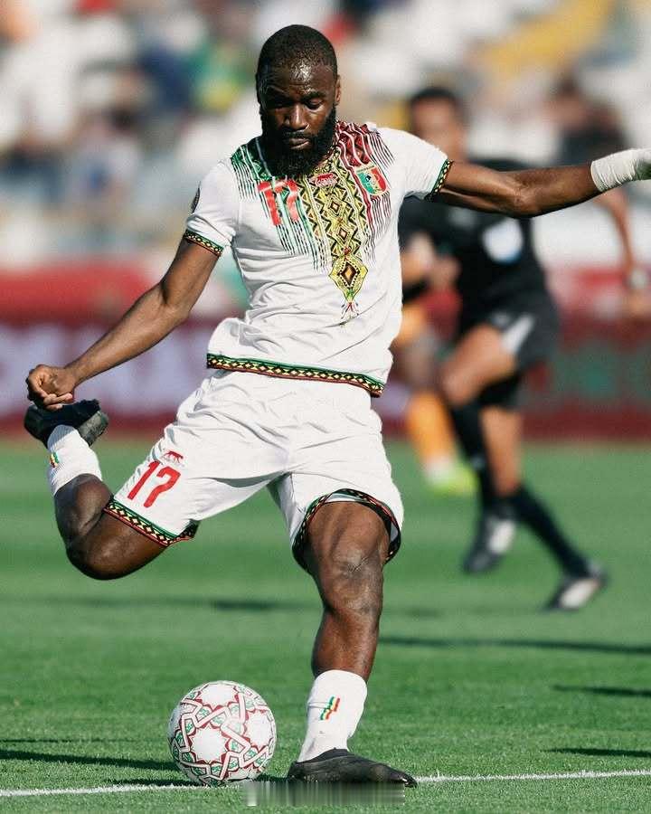 非洲杯最有看点的可能真的是装备非洲杯