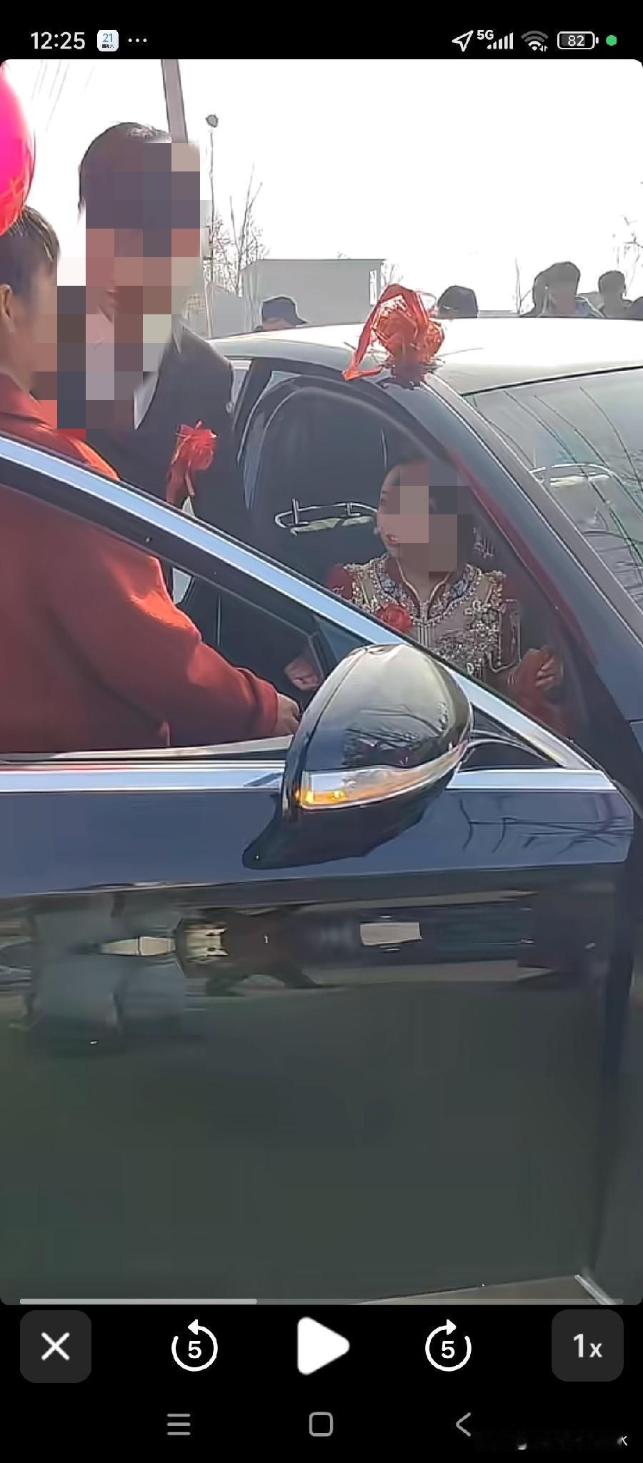 高价彩礼不知毁了多少个家庭，也破灭了不少年轻人对美好婚姻生活的憧憬。
有个19岁