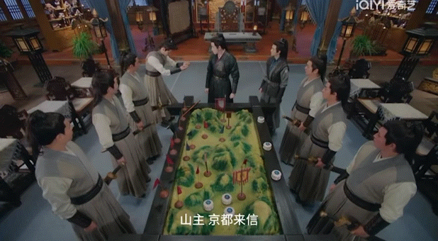 任豪明媒善娶男友天花板 被任豪武力和美丽硬控 说眼泪是男人最好的嫁妆？那陆池就是