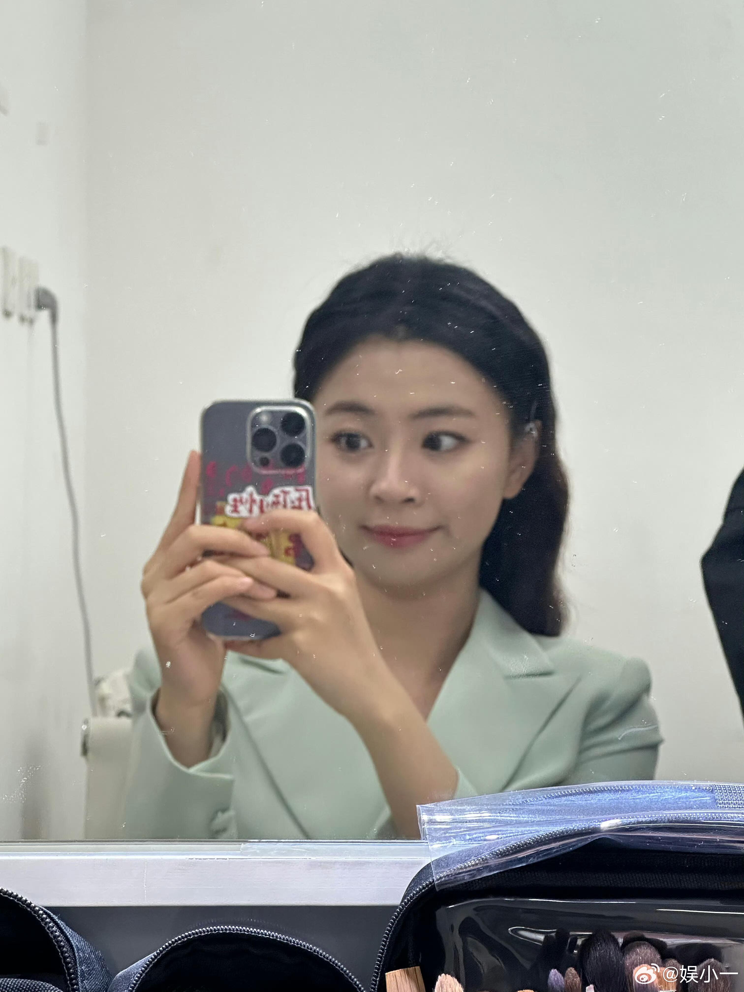 喜人的女性力量杀疯了 “不喜欢就勇敢拒绝” 太飒了🥤，王男用喜剧说出女生心声，