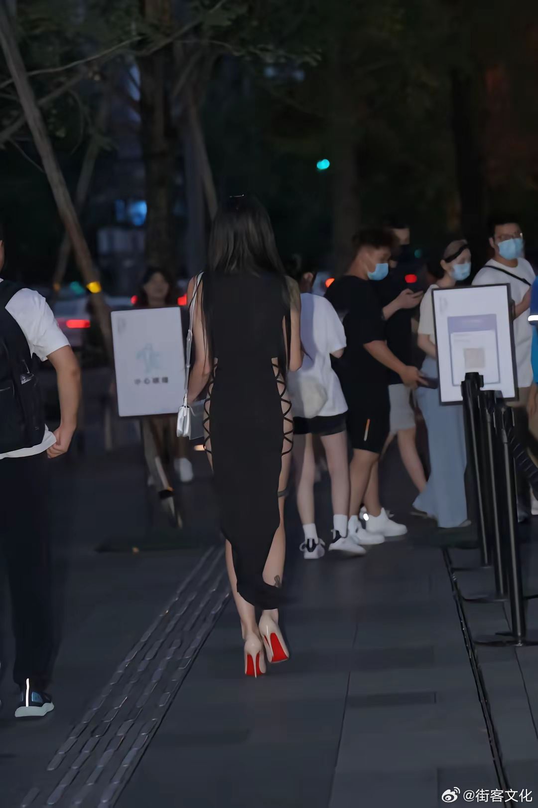 这种衣服身材不够好还真不敢穿！ ​​​