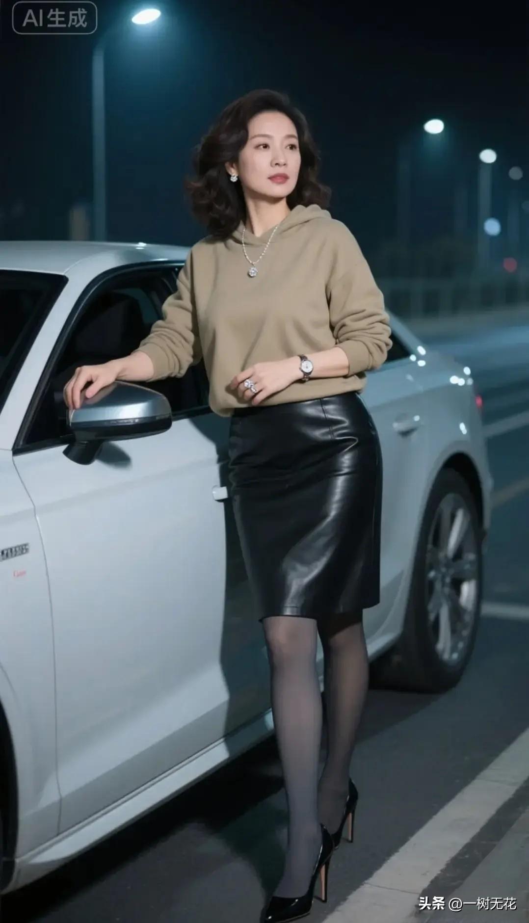 分享你所见的绝世佳人！