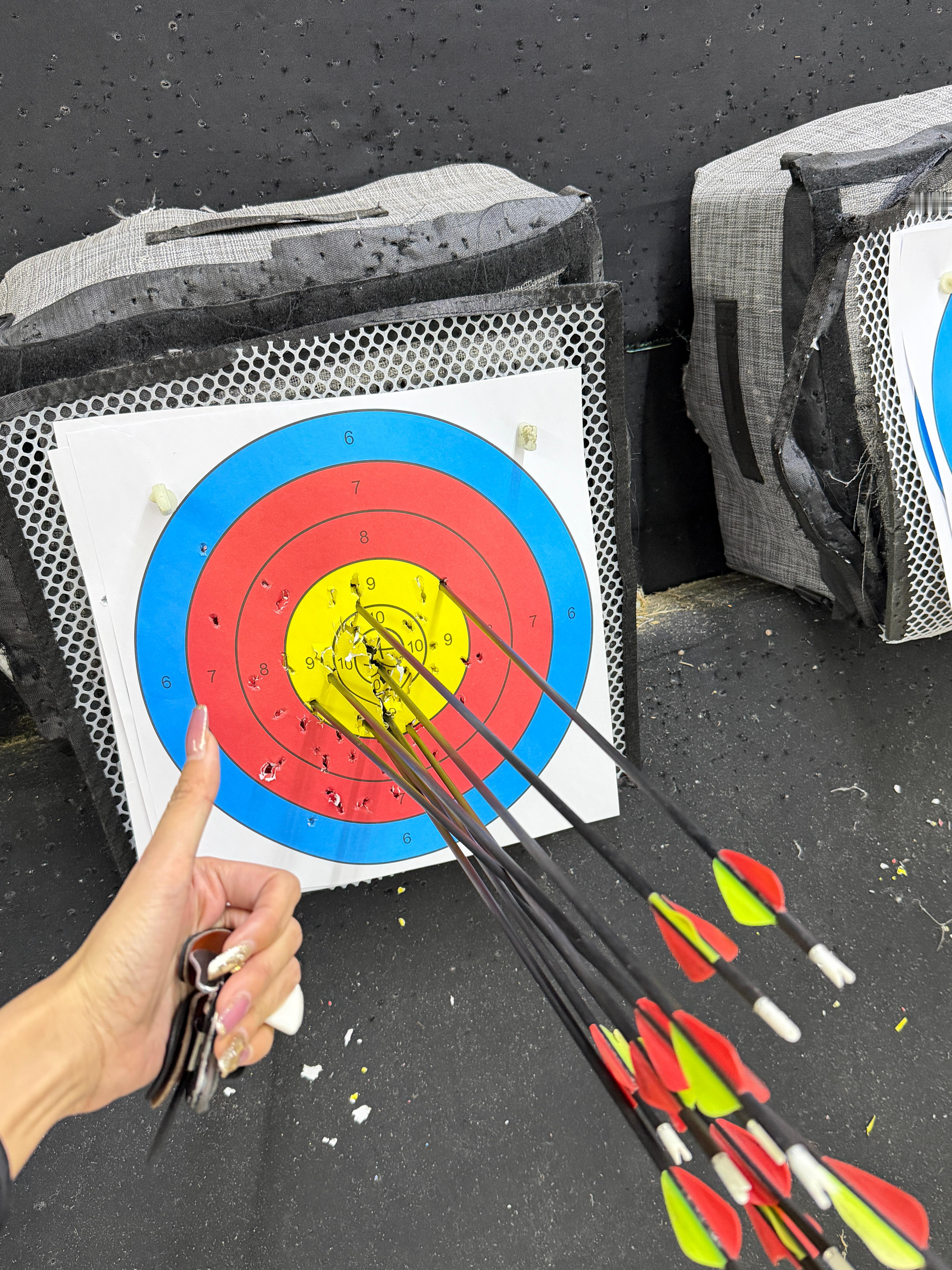 人生第一个“拳皇”