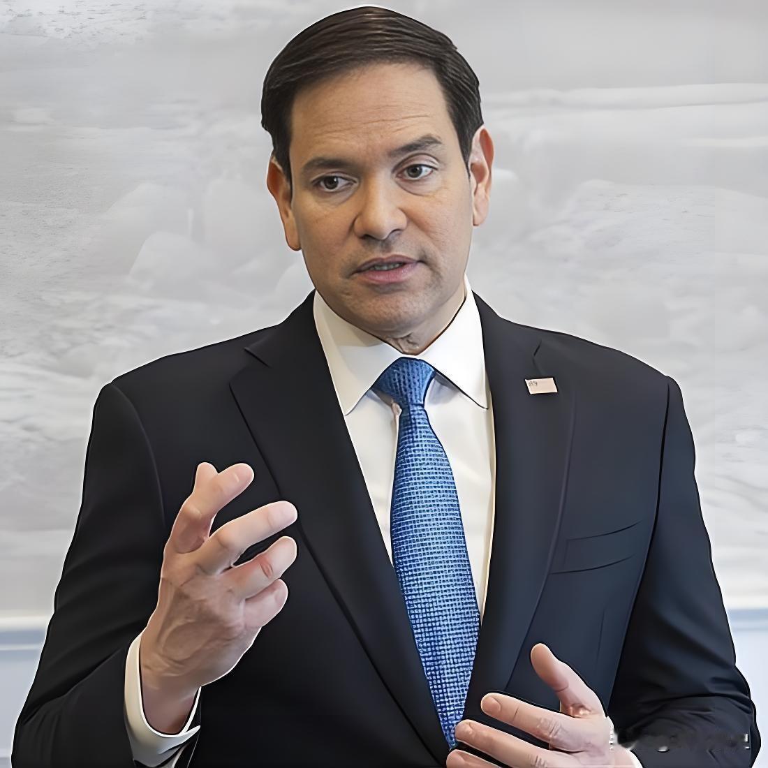 在美国外交史上，国务卿始终是衔接总统决策与国际格局的关键角色，卢比奥的出现，更让