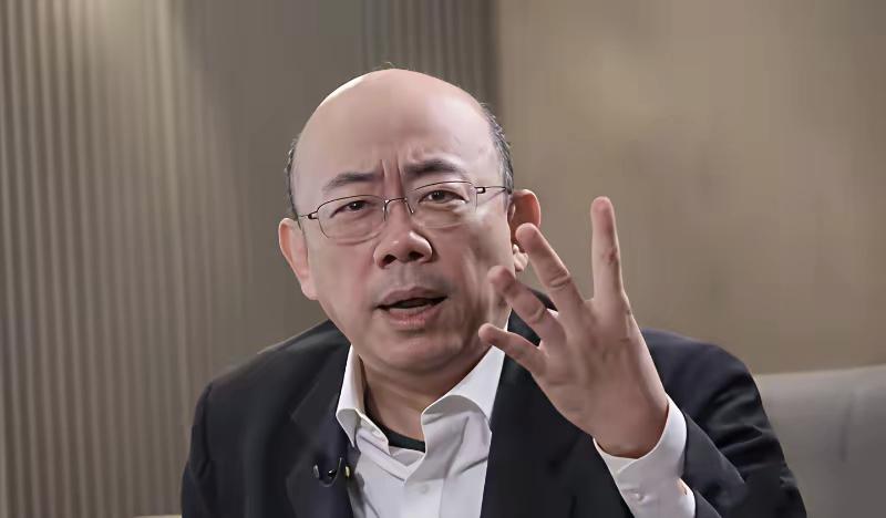 郭正亮：如果大陆开直播打日本，打赏的钱用来做军费一定绰绰有余

近日，台湾名嘴郭