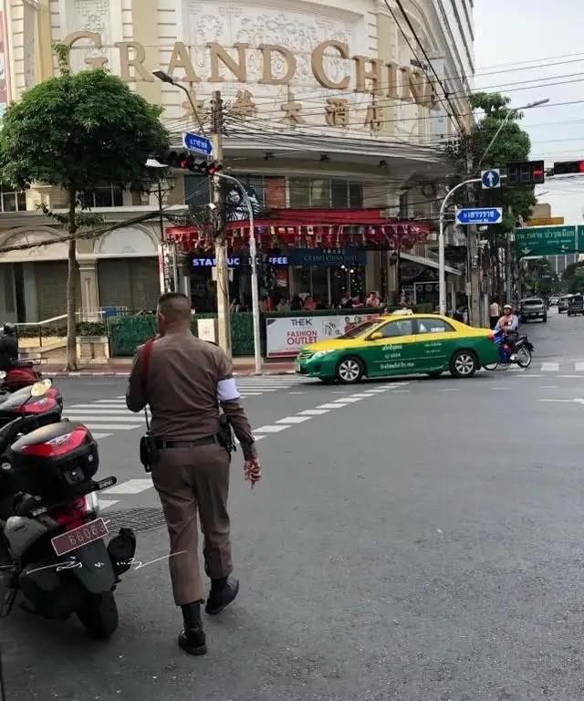 就在前天，泰国发生了一件让人揪心的事，5名中国人在当地莫名失联，后来才知道是遇上