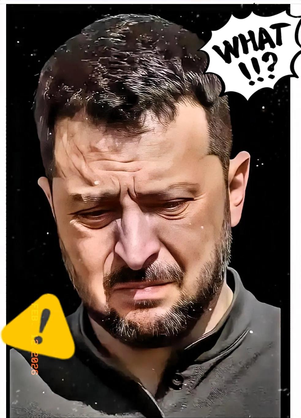 乌克兰最新消息：2026年2月12日凌晨，基辅遭到俄军大规模导弹袭击，多处建筑被