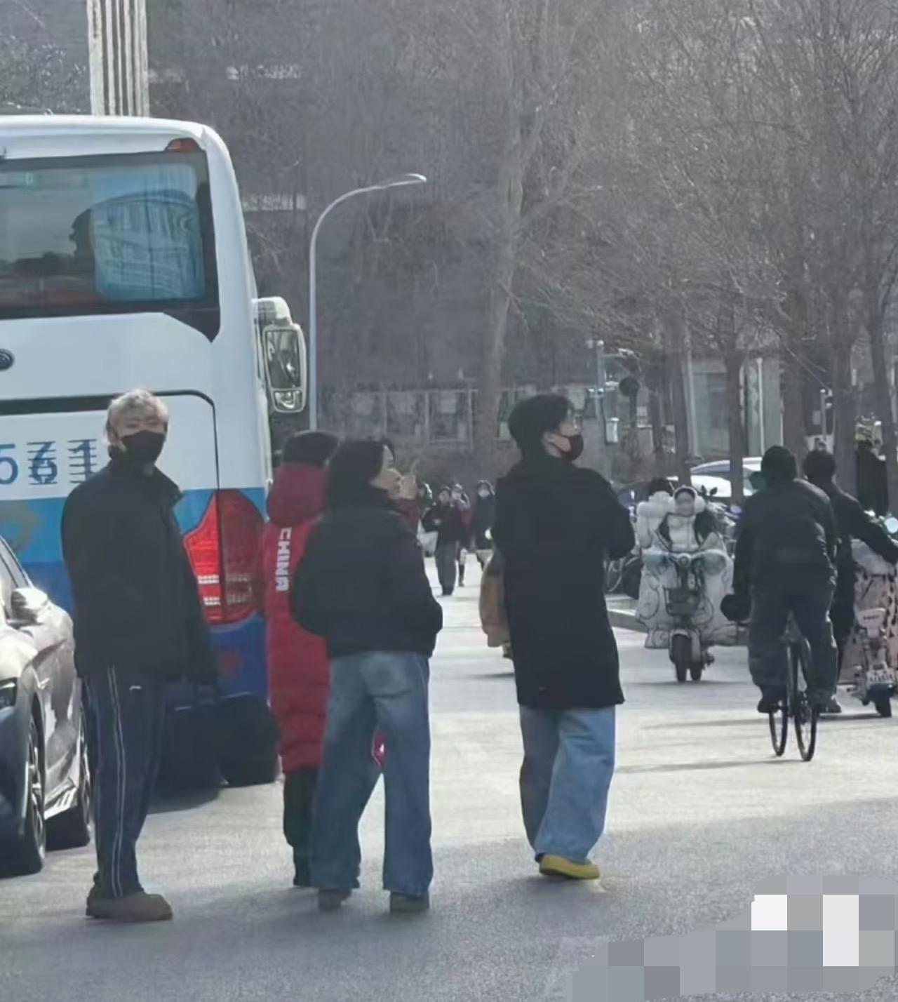 王楚钦在康复期间回北大学习——和妈妈在一起很幸福
2026多哈冠军赛正在如火如荼