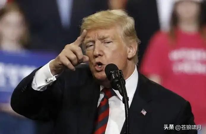 特朗普回应古巴总统谈判喊话:他们正在与我们谈判！古巴现在没有钱，几乎一无所有，我