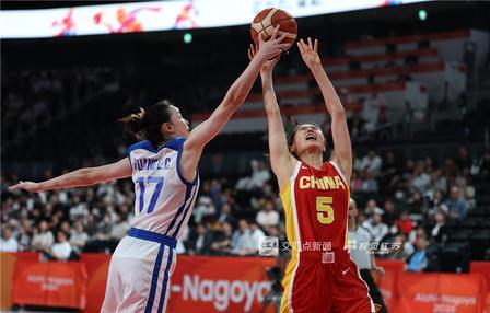 中国女篮阵容要大调整！两位核心可能被淘汰，李梦近况引发讨论！ 女篮在名古屋亚运会
