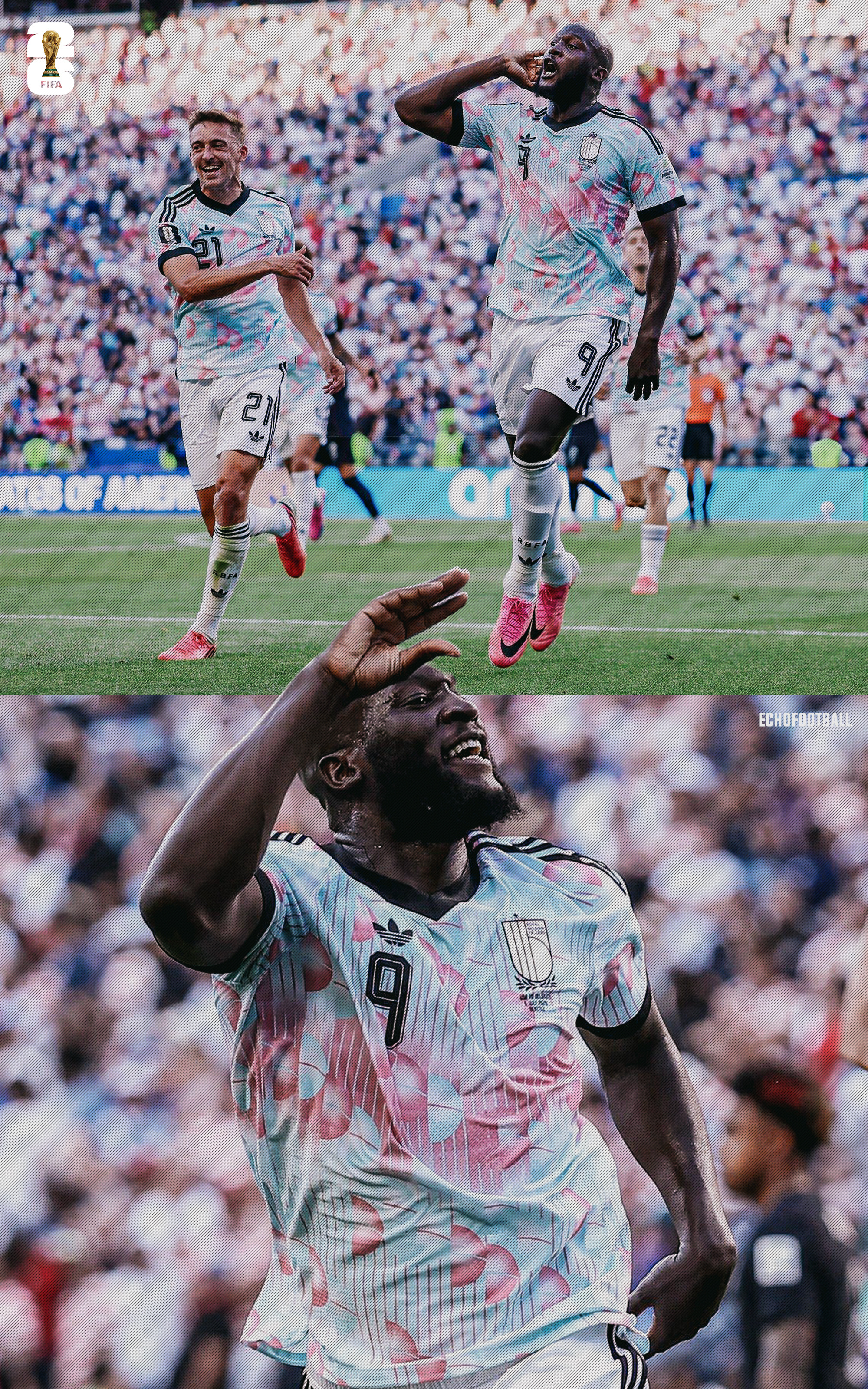 𝗧𝗼 𝗺𝗮𝗸𝗲 𝗮 𝗻𝗲𝘄 𝗰𝗮𝗹𝗹?🇧🇪世界杯