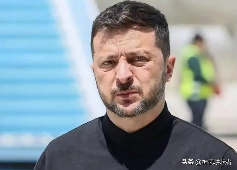 有消息传出，5月24日俄军的大规模轰炸，把基辅号称能扛住核弹爆炸、深达 105 