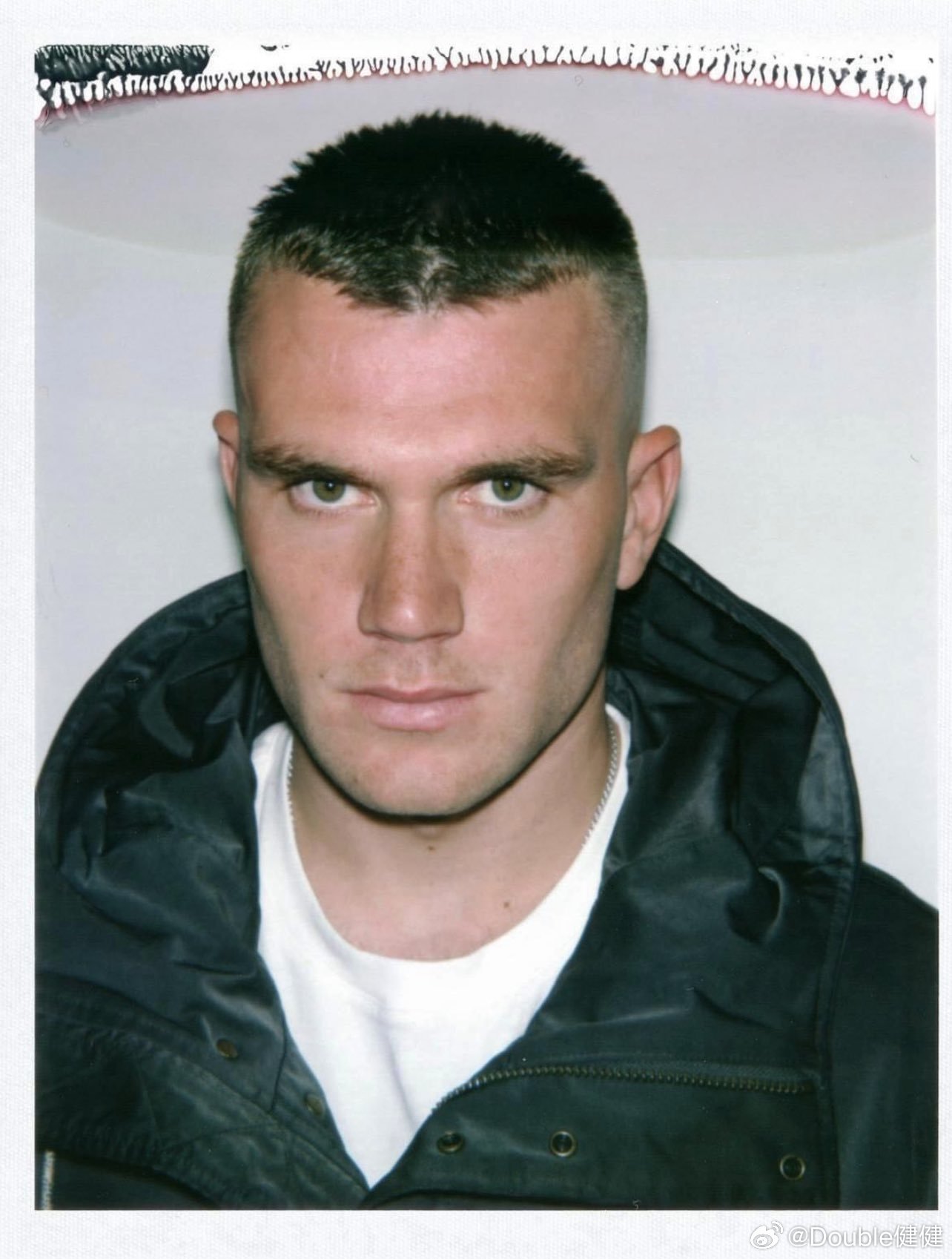 德雷珀的新发型，你们觉得如何？ATP