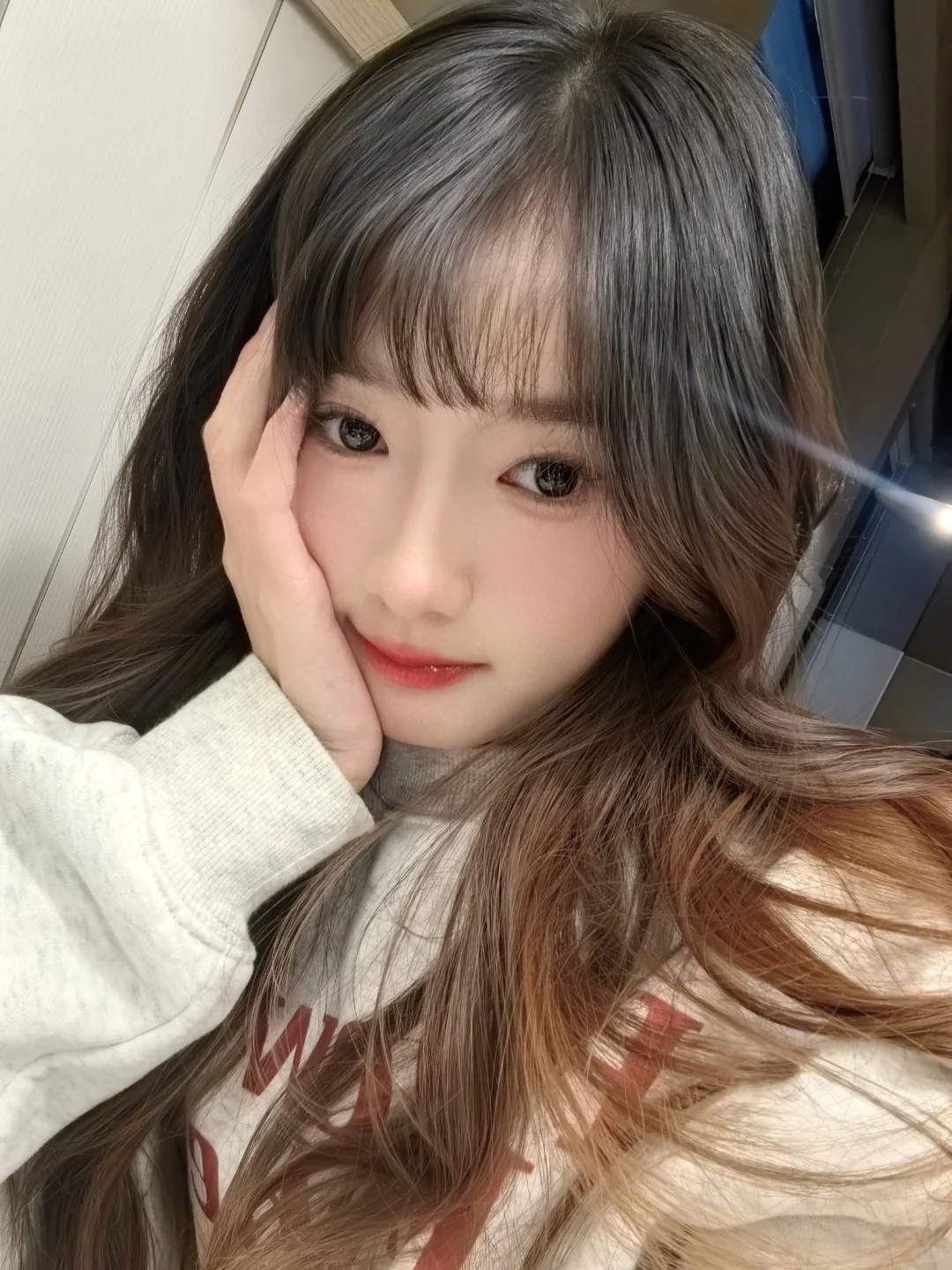 好韩！！